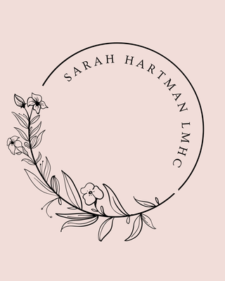 Photo of Sarah Hartman - Sarah Hartman LMHC, LMHC