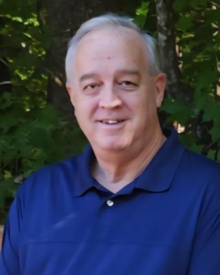 Photo of John Crapo, Counselor, LCMHC
