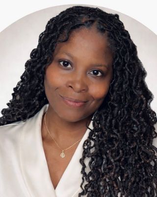 Photo of Latosha K Haywood, MEd, LCPC, NCC, EMDR