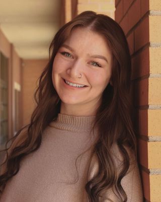 Photo of Victoria Charon, Clinical Social Work/Therapist, LLMSW