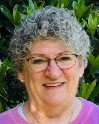 Photo of Heather Woodland-Huck, Counsellor, MEd, RCC