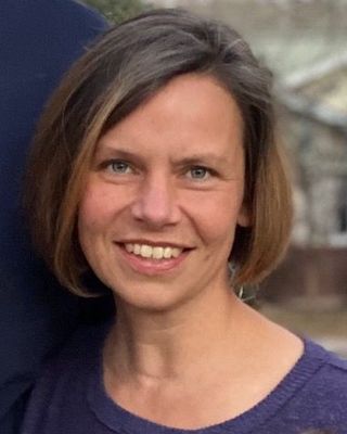 Photo of Rachel Doriese, Psychologist in Boulder, CO