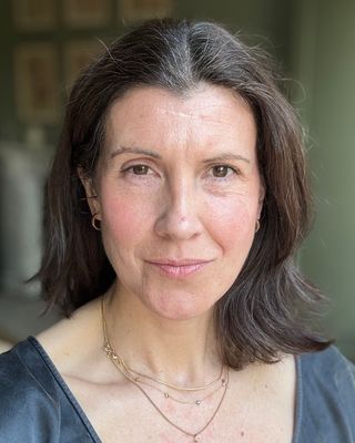 Photo of Annamarie Thomas, Counsellor, MBACP