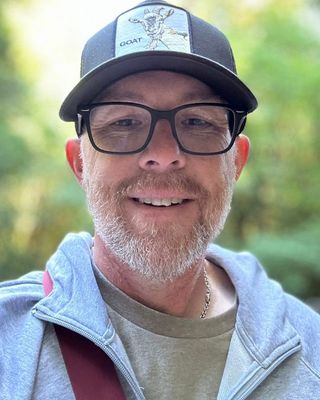 Photo of Tommy Russell, Licensed Professional Counselor Associate, LPC, MA, LCDC