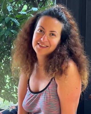 Photo of Dr. Anna Perlina, PhD