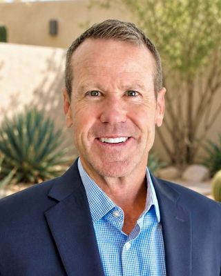 Photo of Warren Bodine, Counselor, MC, LAC