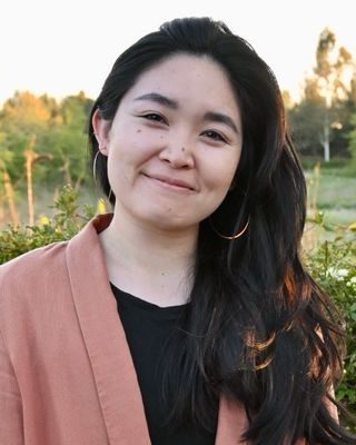 Photo of Emma Lin, Marriage & Family Therapist Associate, AMFT, APCC