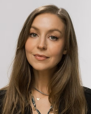 Photo of Jill Homlish, LMHC