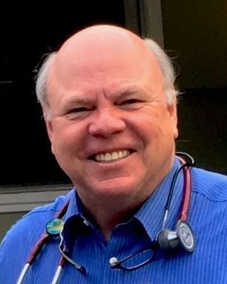 Photo of Warren Tom Roseland Jr, Psychiatric Nurse Practitioner in Eugene, OR