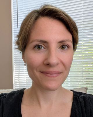 Photo of Julia Mueller, Licensed Professional Counselor, LPC