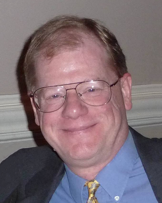 Photo of William Davidson, Counselor, LMHC