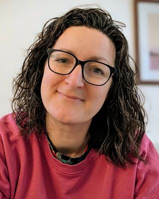 Photo of Tiffany Hughes, Counsellor, MNCPS Acc.