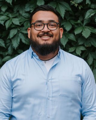Photo of Jesse Hernandez| Men's Work And Trauma Therapist, Licensed Professional Counselor in Dallas, TX