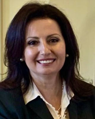 Photo of Cigdem Coyle, Psychologist, PsyD