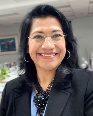 Photo of Belci Encinosa, Clinical Social Work/Therapist, LCSW