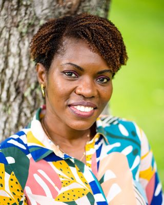 Photo of Pamela Abijah, Marriage & Family Therapist Intern