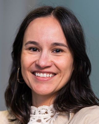 Photo of Eva Diaz, MD, Psychiatrist