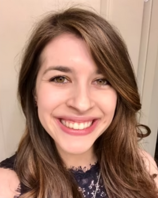 Photo of Gina Mazzetti, Marriage & Family Therapist, LMFT