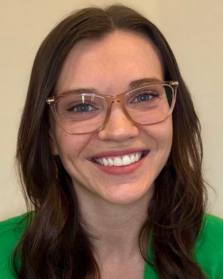 Photo of Dr. Jordan Hall, Psychologist, PhD