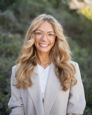 Photo of Sierra McGovern, Marriage & Family Therapist, MA