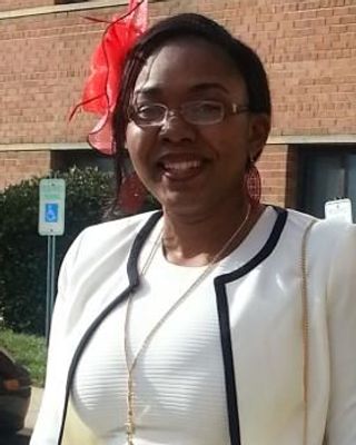 Photo of Edwige Hermine Fandio Ngankou, PMHNP-B, Psychiatric Nurse Practitioner