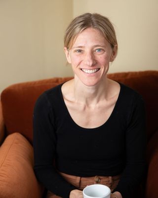 Photo of Sada Dumont, Counselor, MS, LCMHC