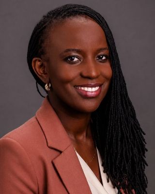 Photo of Ruth Mugo, Psychiatric Nurse Practitioner, PMHNP, BC