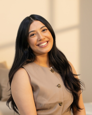 Photo of Mili Gandhi - Mili Gandhi | Anxiety, Self-Esteem & Stress, Registered Psychotherapist (Qualifying), BSc, RP (Q)