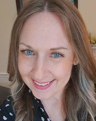 Photo of Jennifer Scott, Clinical Social Work/Therapist, LCSW