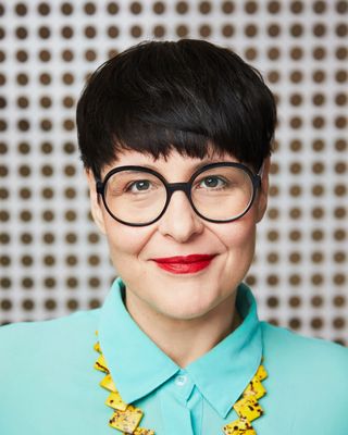 Photo of Vesna Krstich, Pre-Licensed Professional, BA, MA