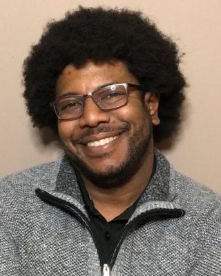 Photo of Robert Tucker, Clinical Social Work/Therapist, LCSW