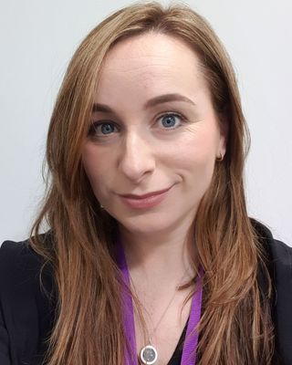 Photo of Dr Gemma Gate, Psychologist, HCPC - Clin. Psych.