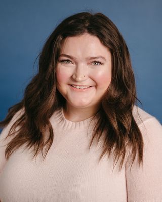 Photo of Kenna Kruhlak, Registered Provisional Psychologist