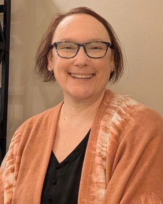Photo of Christine Grothe, Counselor, tLMHC, GTC