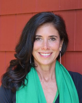 Photo of Stefani Largent - Stefani Largent, Women's Psychotherapy Menlo Park, Marriage & Family Therapist, MA, LMFT