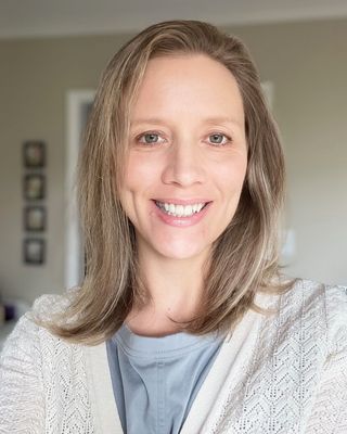 Photo of Cara Tintle Andela, Licensed Clinical Professional Counselor, LCPC, NCC, CCMHC