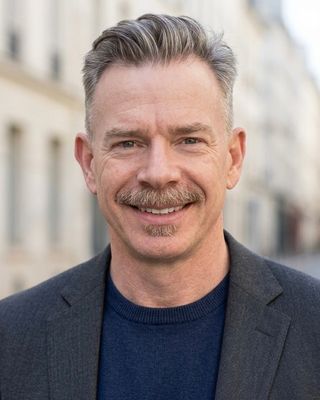 Photo of Philip Rose, Psychotherapist, MA, MUKCP