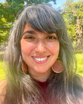 Photo of Lauren Lipps, Clinical Social Work/Therapist, LMSW