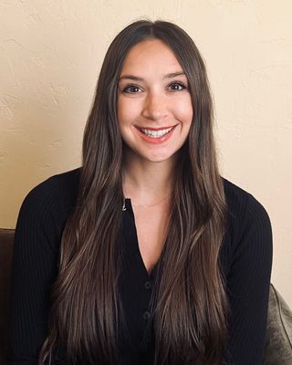 Photo of Alison Plant, Licensed Professional Counselor, MA, LPC, NCC