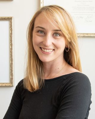 Photo of Alexandra Pillat - Door County Child Psychology Center, Psychologist, MA, PhD