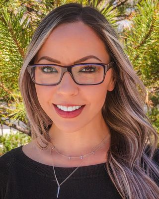 Photo of Claire Mosier - Higher Sights-Medication&Therapy-Book On Website, Clinical Social Work Candidate, LCSW, LPC, LMFT, PMHNP