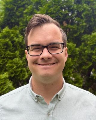 Photo of William Hollingsworth, Licensed Professional Counselor, MEd, LPC