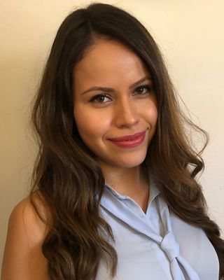 Photo of Bianca Hormaza Pesola, Clinical Social Work/Therapist in Astoria, NY
