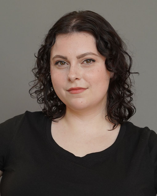 Photo of Alyssa Yates, Marriage & Family Therapist Intern, RMFTI