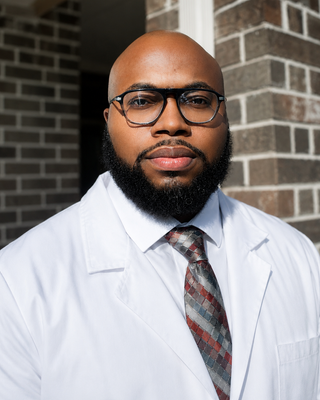 Photo of Joshua Botchway, Psychiatric Nurse Practitioner, PMHNP, APRN, RN