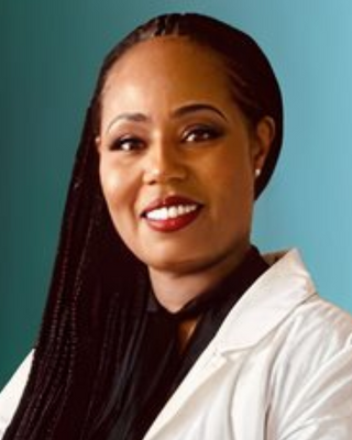 Photo of Patricia Allen, Psychiatric Nurse Practitioner, PMHNP