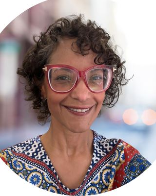 Photo of Liz Ramirez-Weaver, Clinical Social Work/Therapist, LCSW