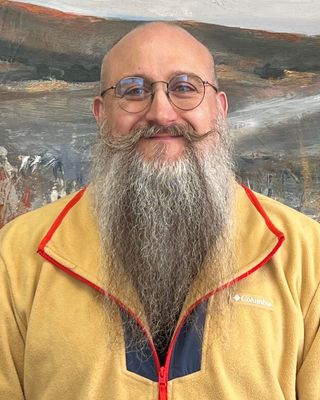 Photo of Josh Geibe - Josh Geibe, PMHNP - Advanced Psychiatry, Psychiatric Nurse Practitioner, PMHNP