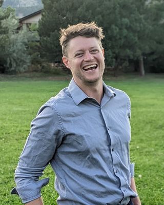 Photo of Jeremy Mason- Book Instantly On Website, Licensed Professional Counselor Candidate , MA , LPCC