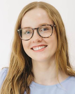 Photo of Lauren Wallace, Clinical Social Work/Therapist, MSW, LCSW-A